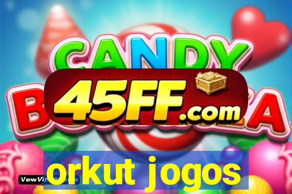 orkut jogos